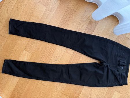 G Star Lynn d Mid super skinny gr. W26L32