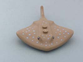 Lego Manta Ray 30470 60265 60266 City