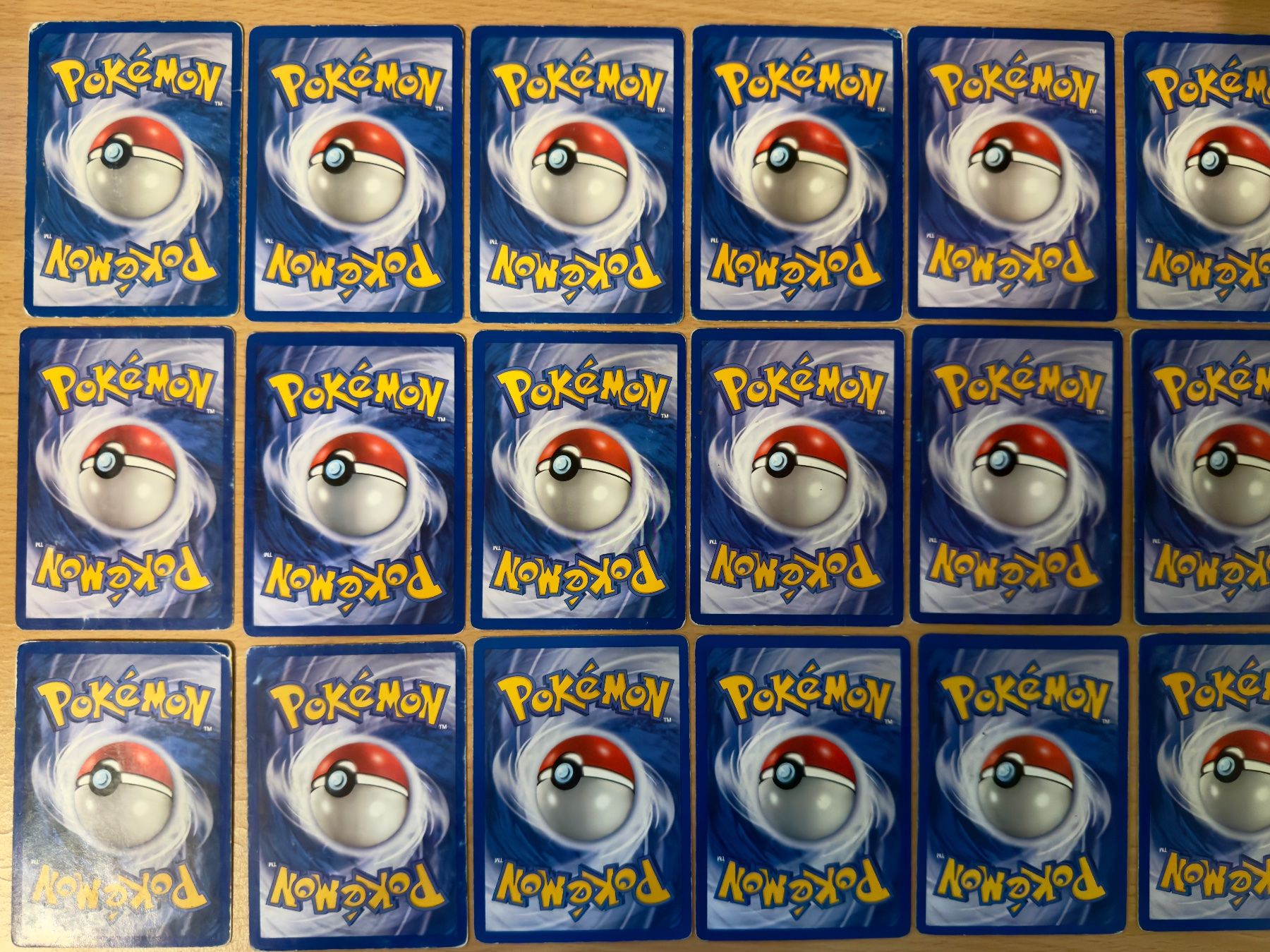 Pokémon Carte collezionabili: Lot cartes Pokémon FR - WIZARDS – Usato da Chézard-St-Martin venduto da Kro_Cards 8