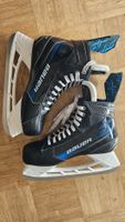 Eishockeyschlittschuhe Bauer X Grosse 9 D