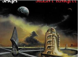 Lp Saga Silent Knight