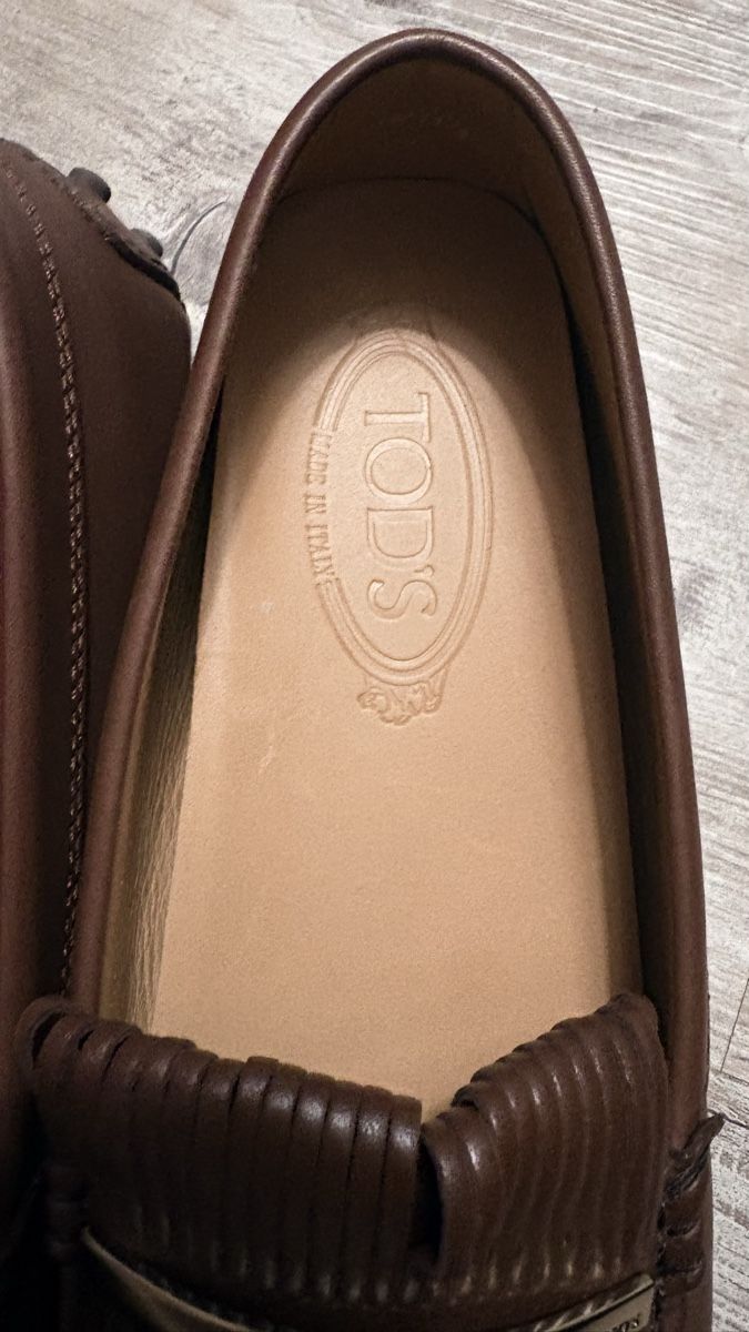 Tod'S Scarpe da donna: Tod’s Gommino – Nuovo (secondo la descrizione) da Zürich venduto da ali_2hvm 1