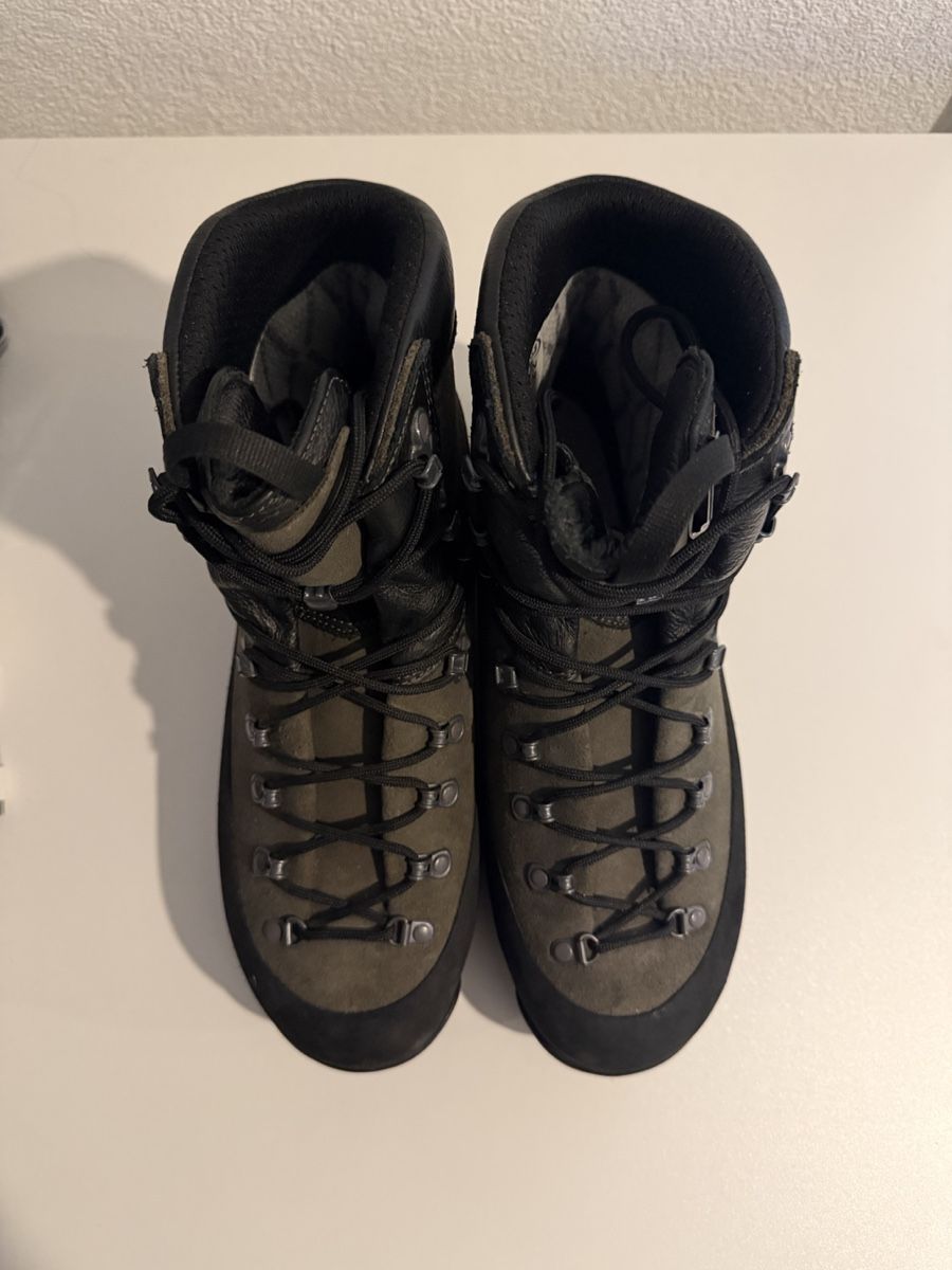 Aku Herrenschuhe: AKU KS14 – Neu (gemäss Beschreibung) aus Oberwangen b. Bern von quickdeal