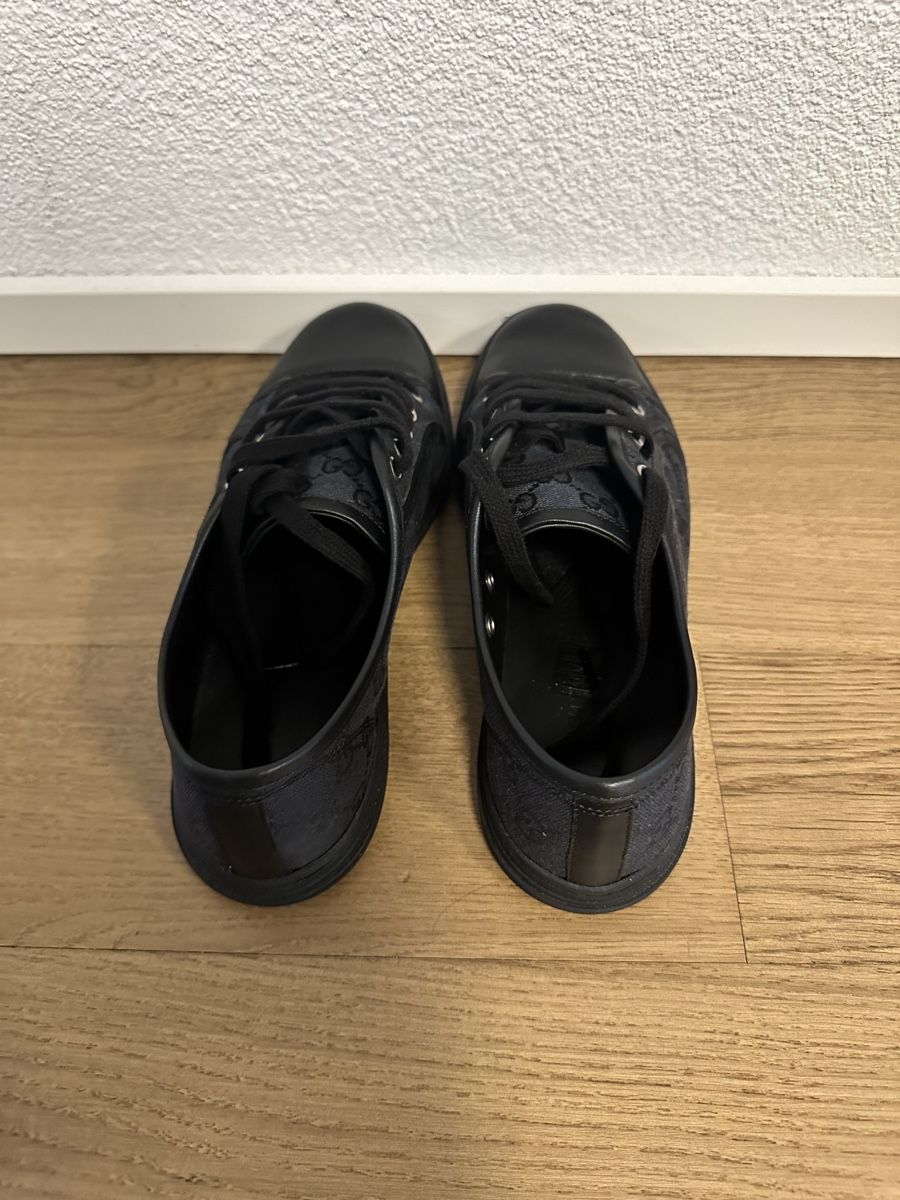 Gucci Chaussures hommes: Gucci Sneaker – Neuf avec emballage d'origine à Selzach par Mperformance83 6