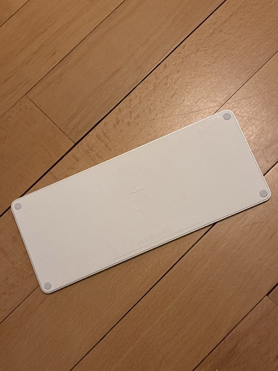 Apple Claviers: Apple Magic Keyboard Wireless – D'occasion à Zürich par adi_cmq6 1
