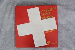 unvergängliche Schweizer Voksmusik