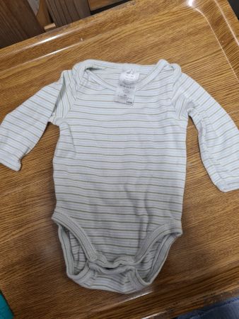 Baby Body 56
