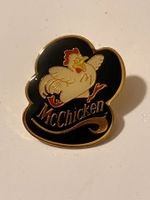 1 Pin Mc Chicken
