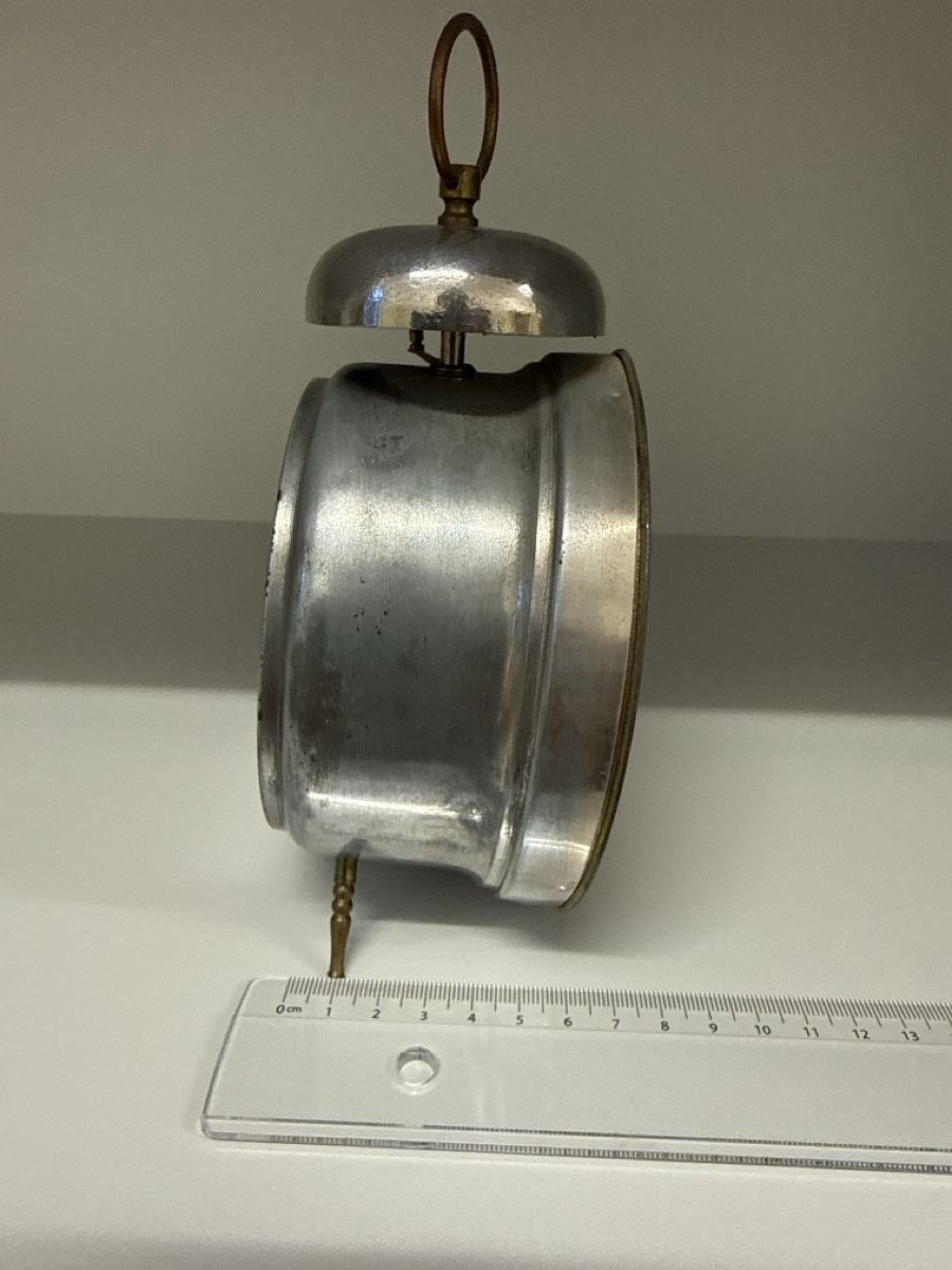 Réveils: Alter Wecker art Junghans – D'occasion à Grenchen par swiss.antiques 1