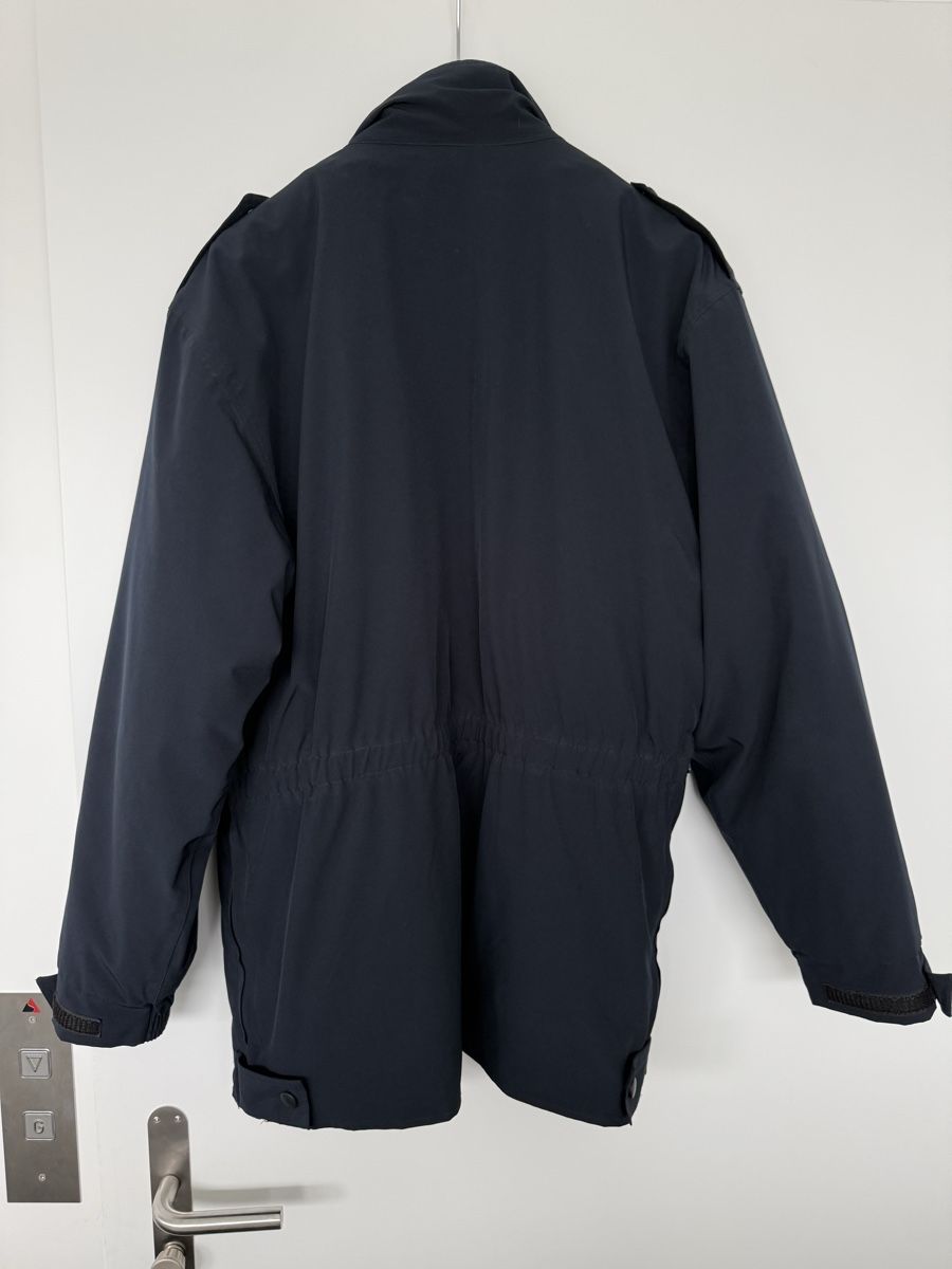 Rukka Giacche: Rukka Herren Winterjacke / Arbeitsjacke – Usato da Lüterkofen venduto da GiCa_ 3