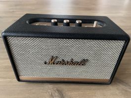 Marshall Acton II Lautsprecher Bluetooth