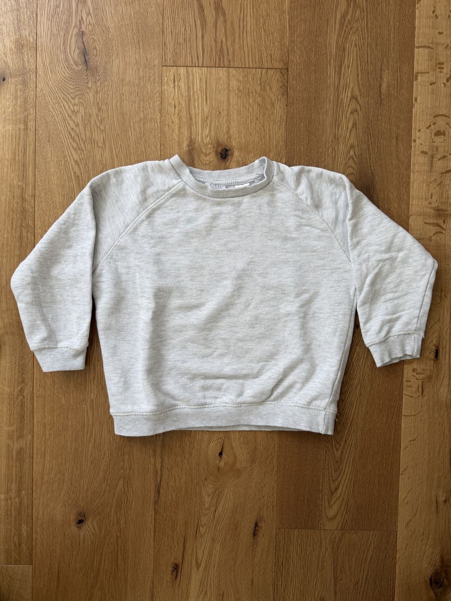 Zara Maglioni & Felpe: Zara Kids - Pullover, Gr. 110 – Usato da Interlaken venduto da fbnscl