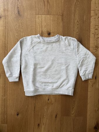 Zara Kids - Pullover, Gr. 110
