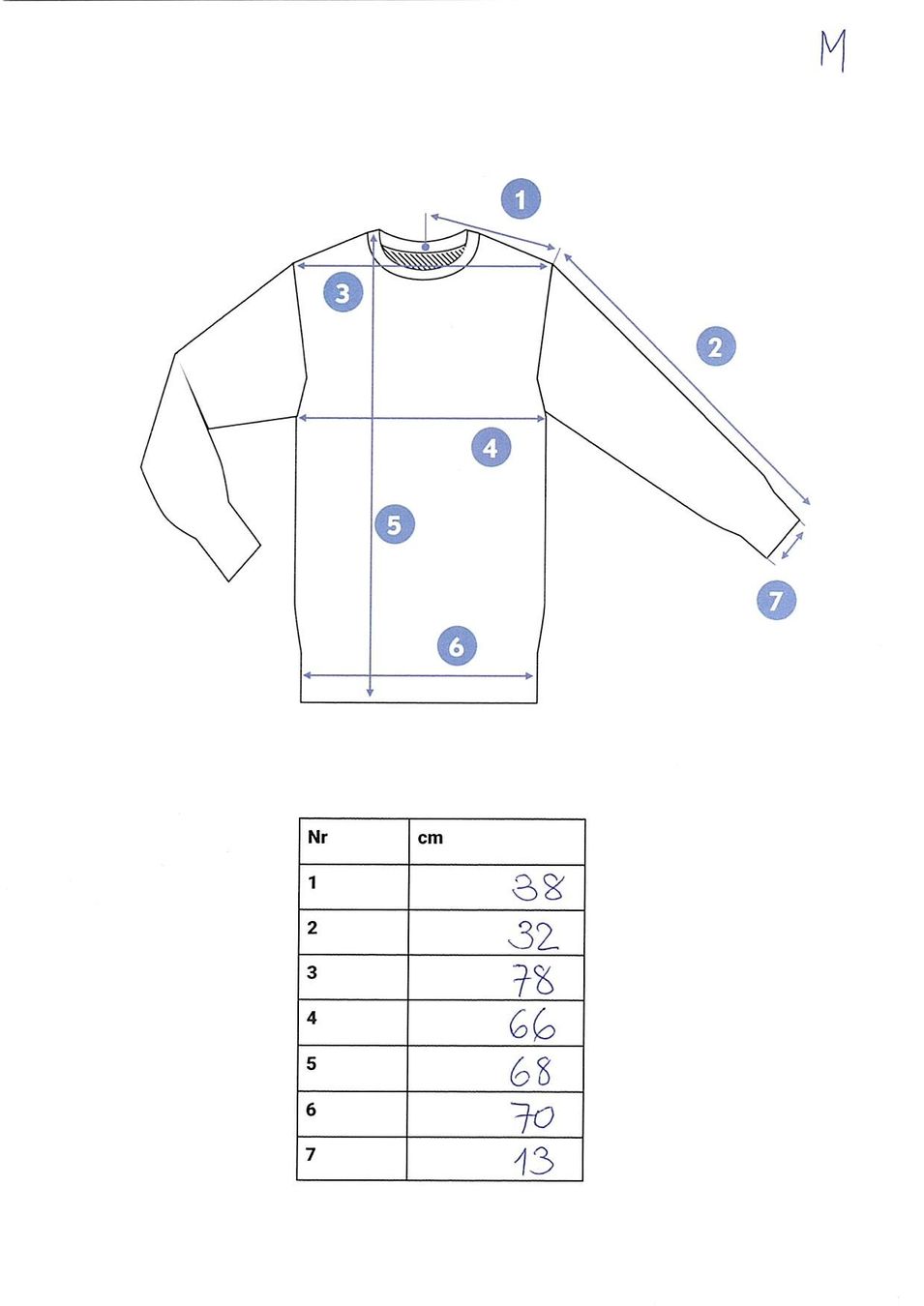 Maglioni & Felpe: THE SHIRT PROJECT U-Boot Ringel, Grösse M – Nuovo e nell'imballaggio originale da Riehen venduto da markstre11 3