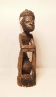 Skulptur Yoruba-Volk Nigeria