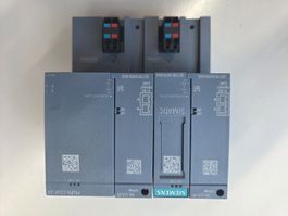 Siemens SIMATIC PN/PN Coupler 6ES7158-3AD10-0XA0 - Occasion