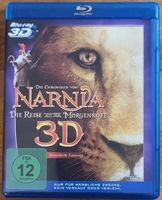 Die Chroniken von Narnia - Die Reise auf der Morgenröte (3D)