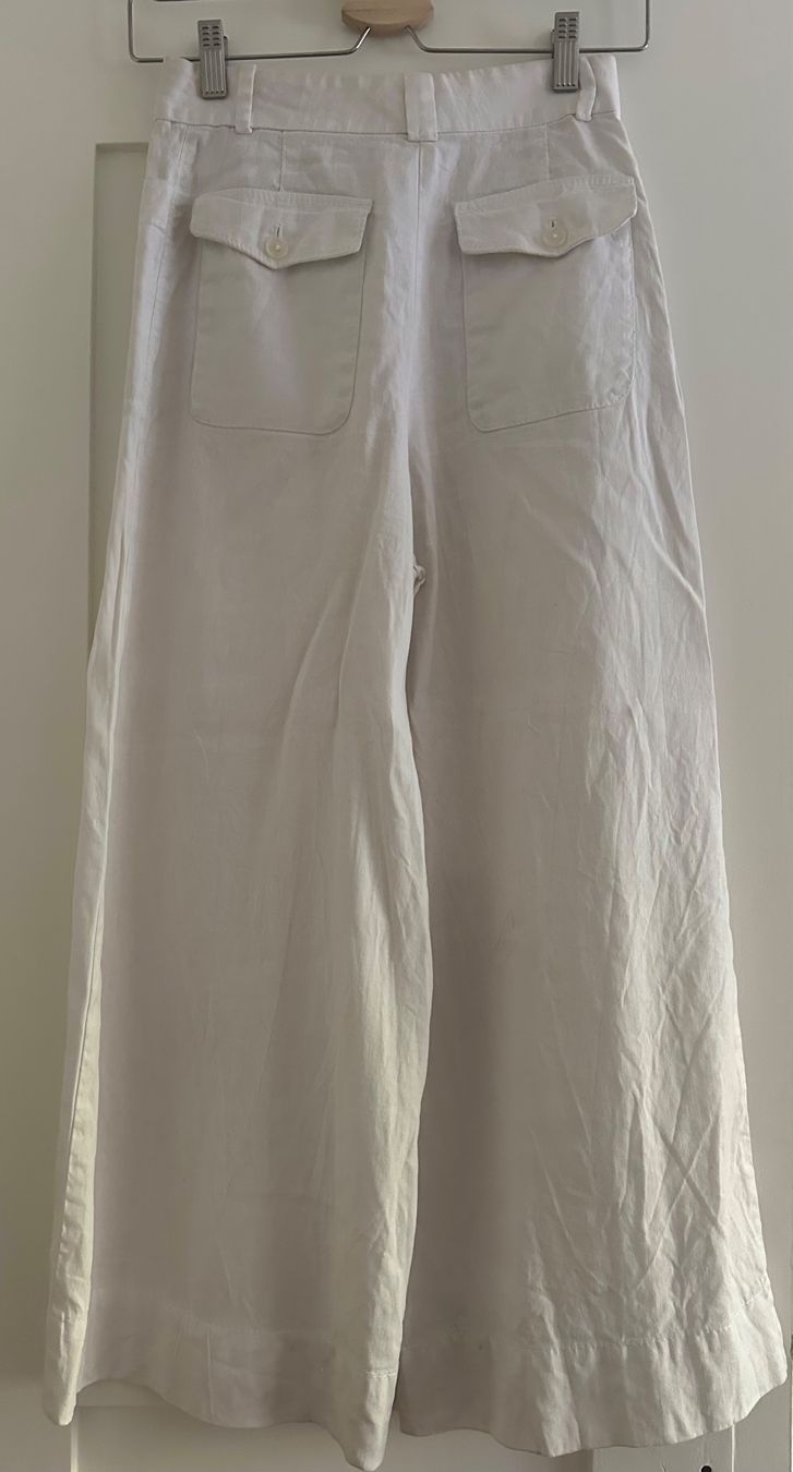 Jeans: Pantalon Jeans/Lenin – Usato da Basel venduto da kik_ki_05 1