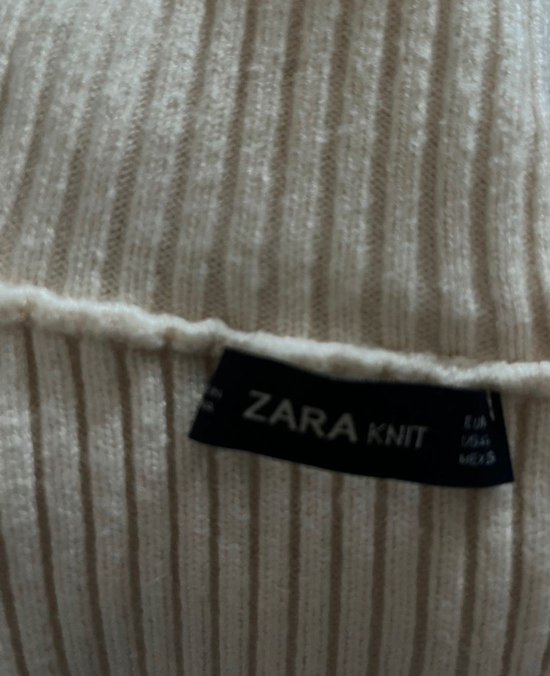 Zara Maglioni & Felpe: ZARA Rollkragenpullover - neuwertig - – Usato da Jona venduto da vanessasupermarket20 5