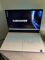 Alienware M17 R3 i7-10750H RTX 2070 Super 16GB RAM SSD