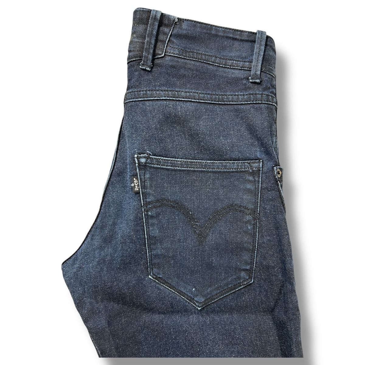 Levi's Pantaloni: Jeans Levi's Red Tab 10 - 10 ans – Nuovo (secondo la descrizione) da Hauterive NE venduto da Leo_o 3