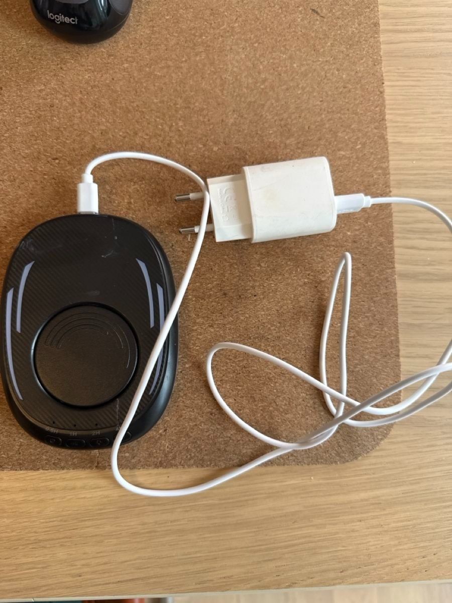 Mouse: Mouse-Jiggler wie neu. – Nuovo (secondo la descrizione) da Montreux venduto da Sir.Joseph