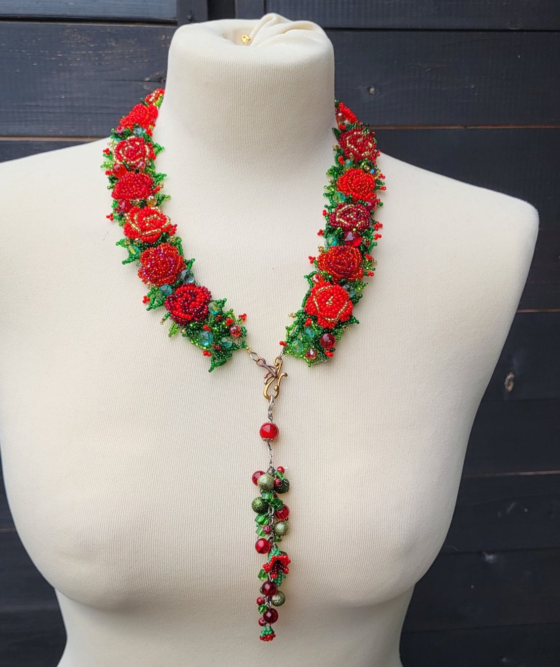 Ketten: Collier modulable – Neu (gemäss Beschreibung) aus Fribourg von VictoriaShop7 2
