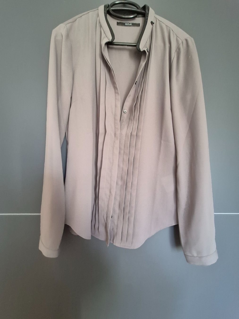 Replay Camicette: Bluse Replay – Usato da Binningen venduto da NiNi1985
