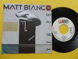 Matt Bianco – Yeh Yeh