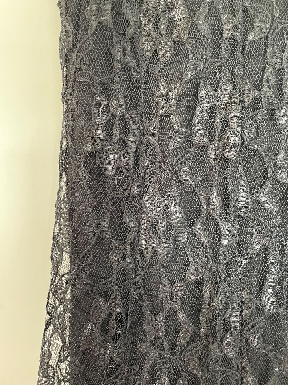 Vestiti: COCONUT schwarzes Kleid Gr. 40 – Usato da Unterentfelden venduto da mar_kg6w 5