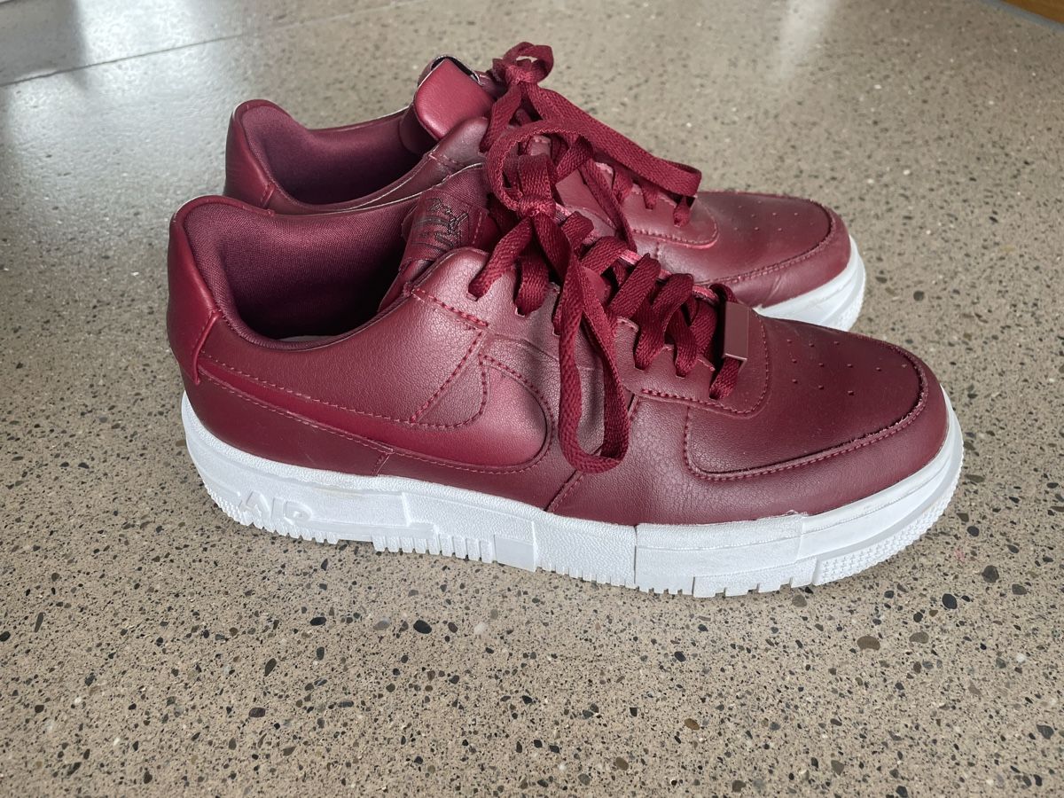 Nike Scarpe da uomo: Nike Air Force 1 – Nuovo (secondo la descrizione) da Zürich venduto da Facellas 1