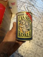 Canned Koala Gimmick Dose 