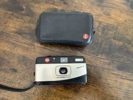Leica mini 3 kamera