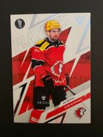 2025/26 HC Lausanne Austin Czarnik Playoffs