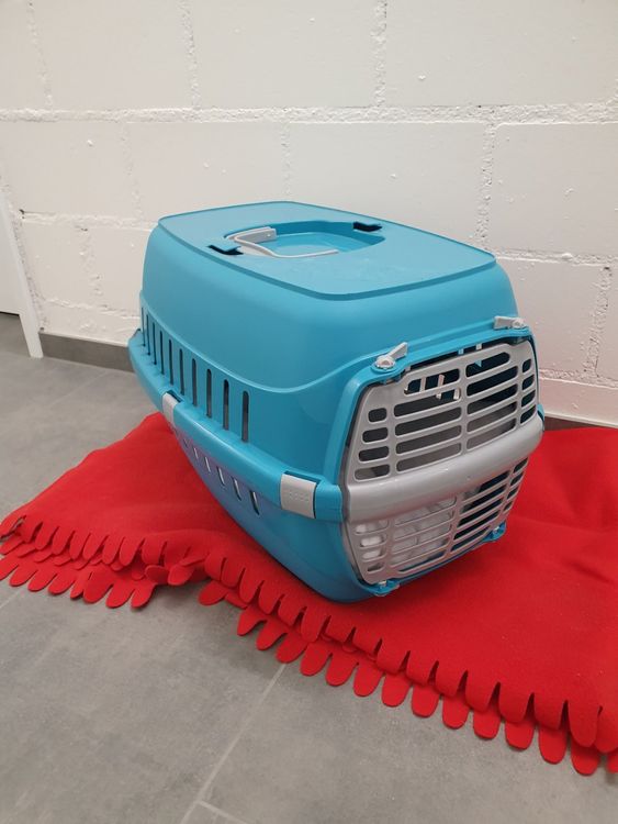 Erstaunlich Transportbox Fur Katzen Bilder