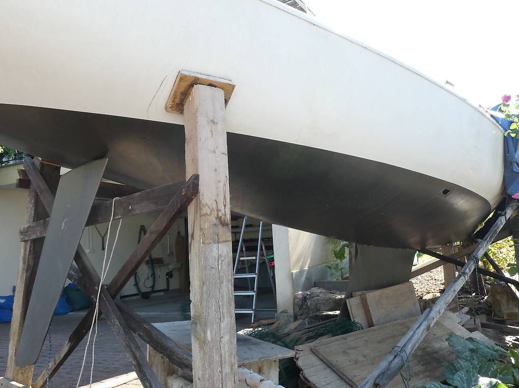 Barche: Segelboot Soling – Usato da Uznach venduto da gartenri 4