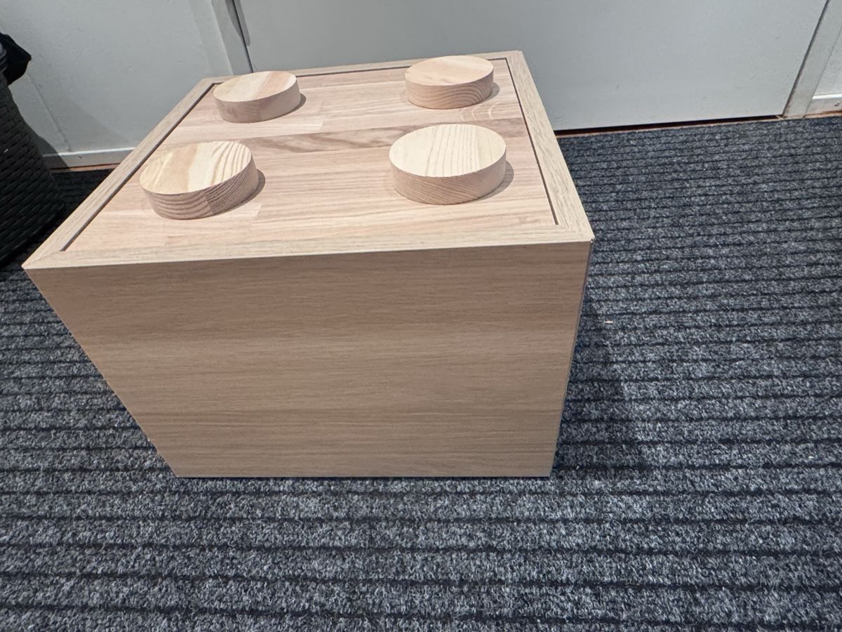 Transportkisten: IKEA Eket LEGO Kiste – Gebraucht aus Zürich von MA-SNEAKERS 8