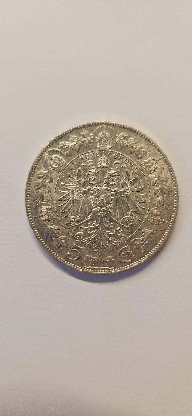 Tutti le monete: pièce de monnaie  – Usato da Forel-Sur-Lucens venduto da guigui010