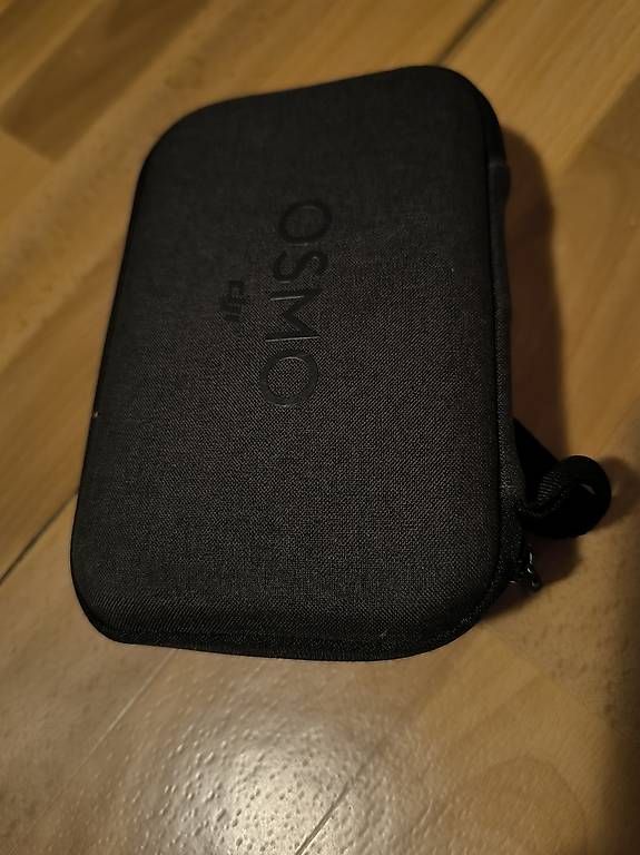 Supporti a parete: Gimbal DJI OM4  – Usato da Estavayer-le-Lac venduto da cht_55s8 3