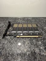 SSD M.2 Erweiterungskarte (5er)