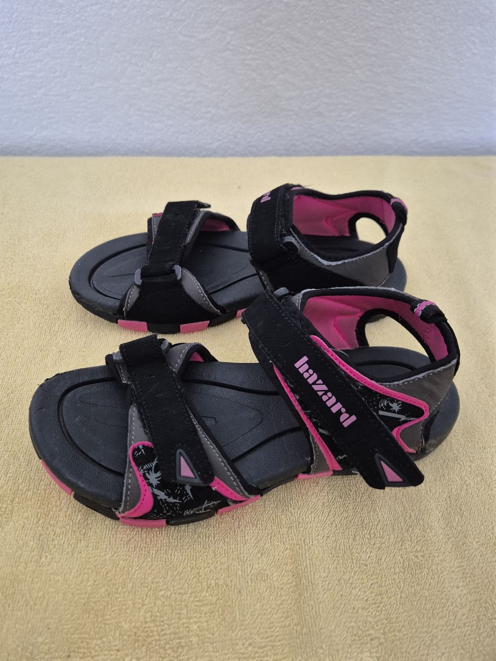 Scarpe da donna: Sandalen – Usato da Hörhausen venduto da Nuage81 2