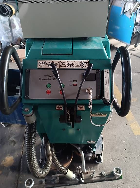 Tutte le macchine: Bode Reinigung Maschine  – Usato da Arnegg venduto da Funny05 2