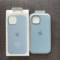 iPhone 14 silicone case