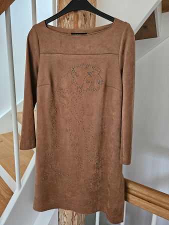 Marc Cain Kleid, Gr. 2