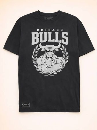 Unisex tshirt bundle in medium und large groessen