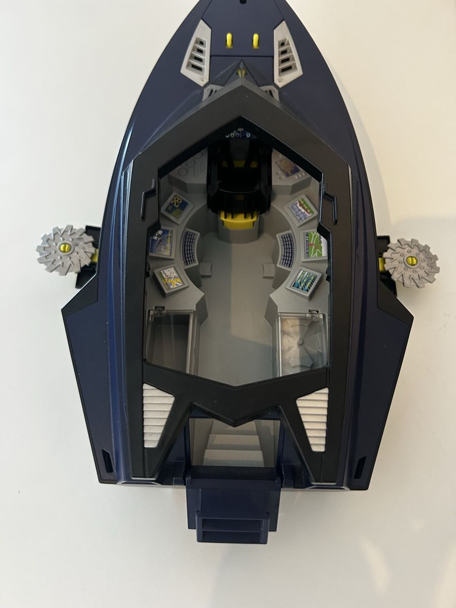 Playmobil Jouets: Playmobil Robo Gang Boot – D'occasion à Utzenstorf par Microsaft 1