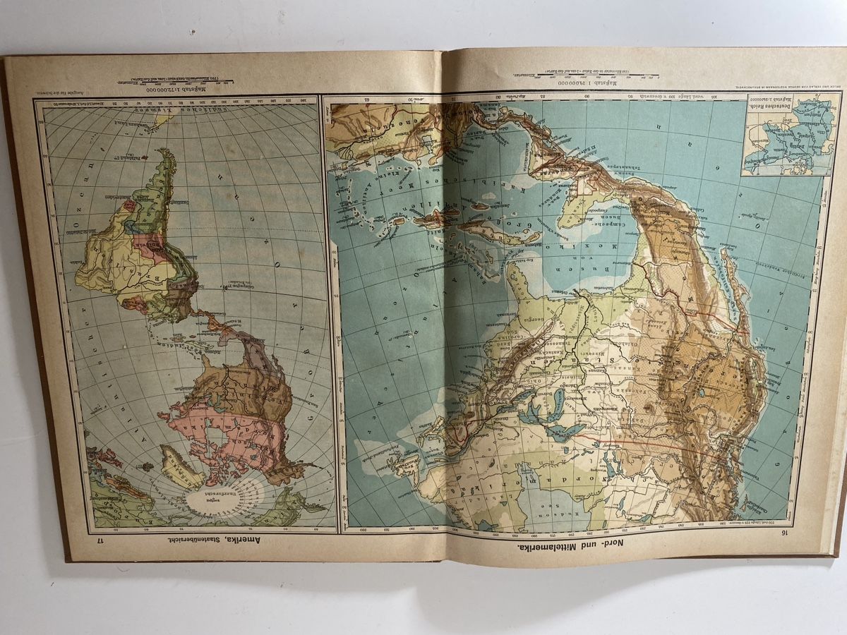 Libri: Schulatlas Schweiz – Usato da Winterthur venduto da ben_9vxx 2