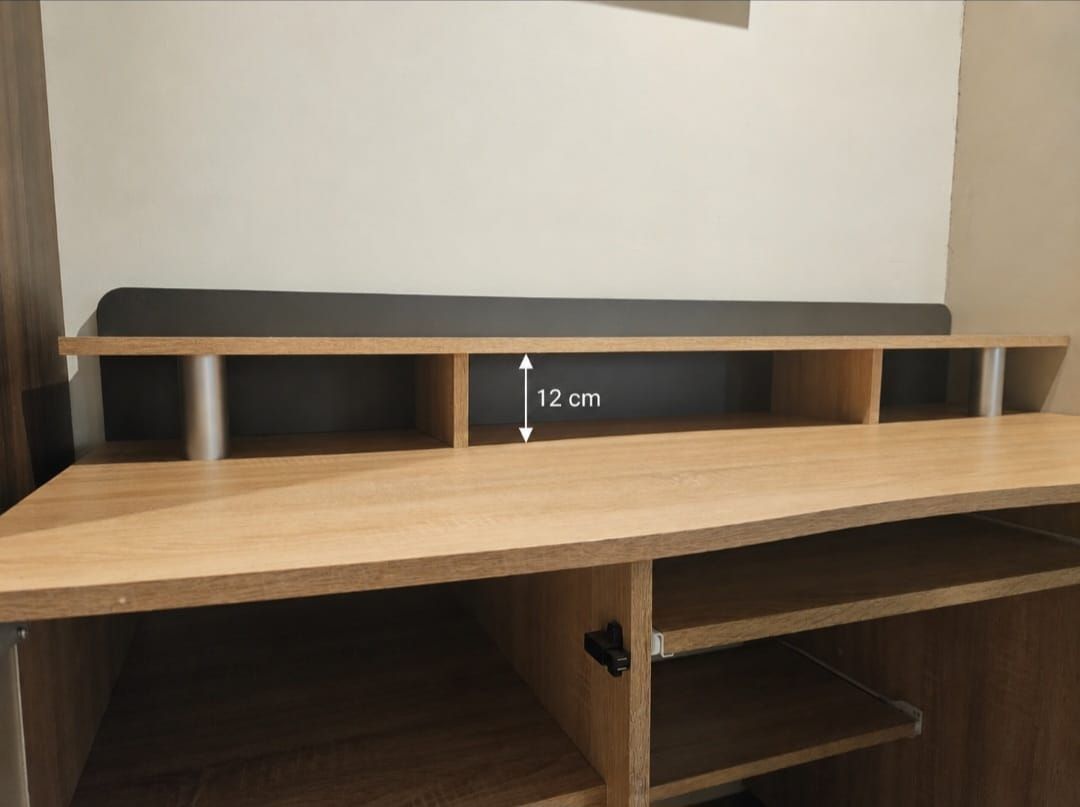 Bureaux: Schreibtisch - Pikasso 4 – D'occasion à Obergösgen par rah_xp5j 3