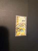 Malte 8c - Timbre rare de collection - État correct!