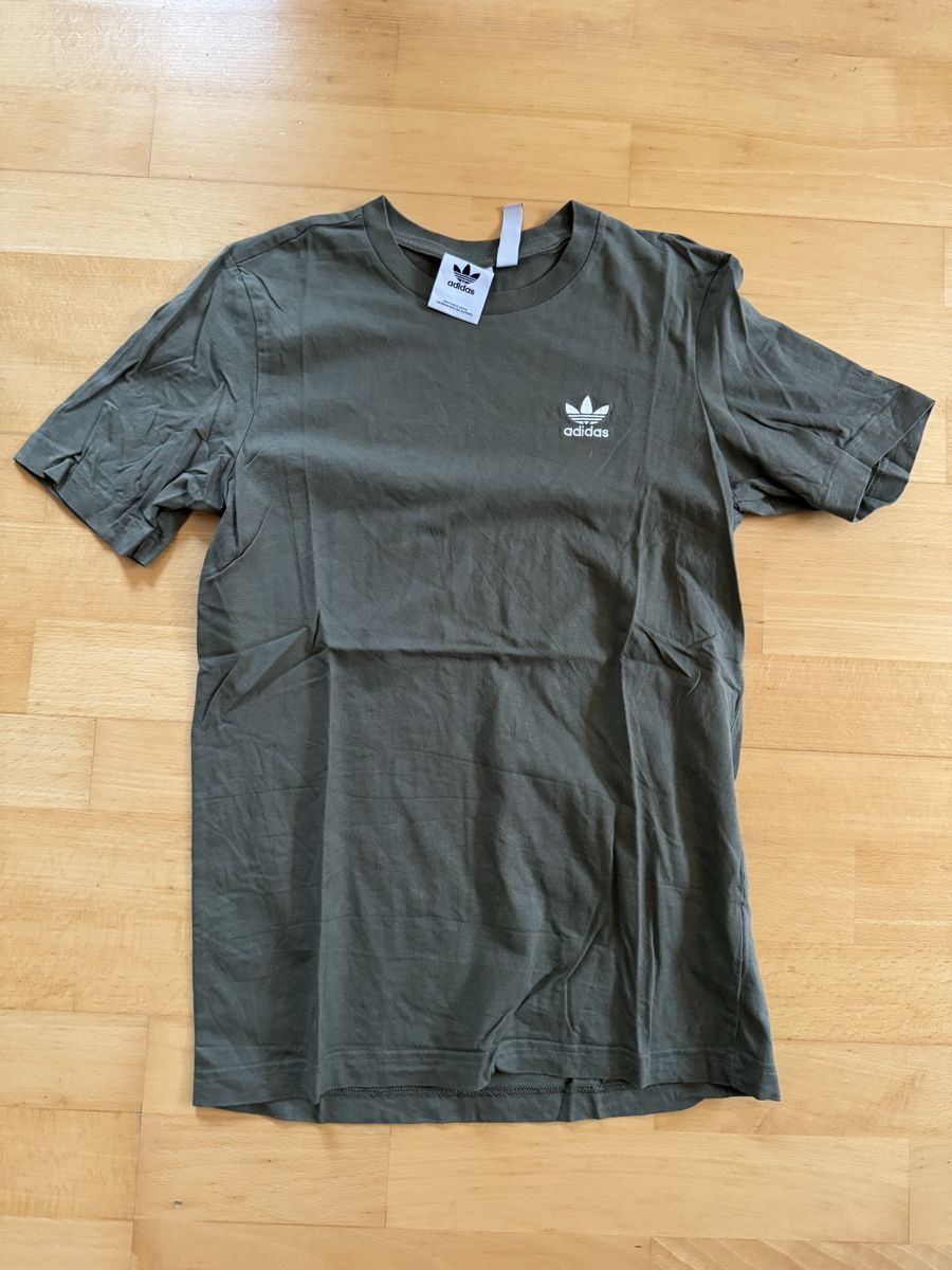 T-shirt: 4 Marken T-Shirt's, Gr. XS – Usato da Effretikon venduto da jas_92ls 3